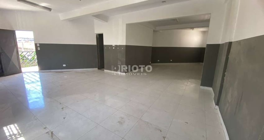 Sala comercial com 1 sala para alugar no Parque Capuava, Santo André 