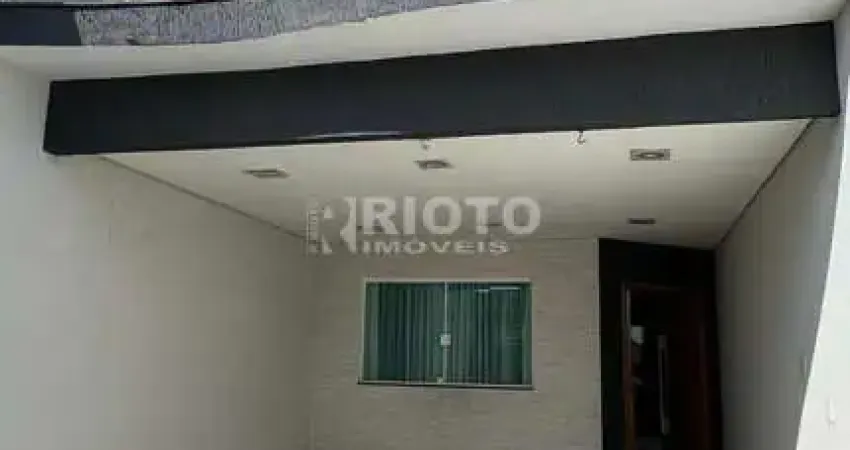 Casa com 3 quartos à venda no Jardim Stella, Santo André 