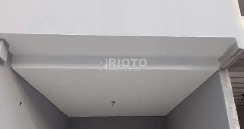 Casa com 3 quartos à venda no Jardim Las Vegas, Santo André 
