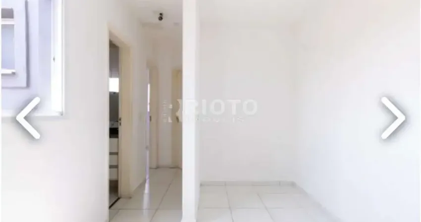 Apartamento com 2 quartos à venda na Vila Príncipe de Gales, Santo André 