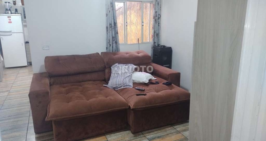 Casa com 6 quartos à venda no Utinga, Santo André 