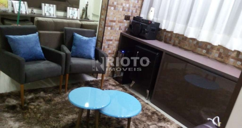 Apartamento com 3 quartos à venda no Paraíso, Santo André 