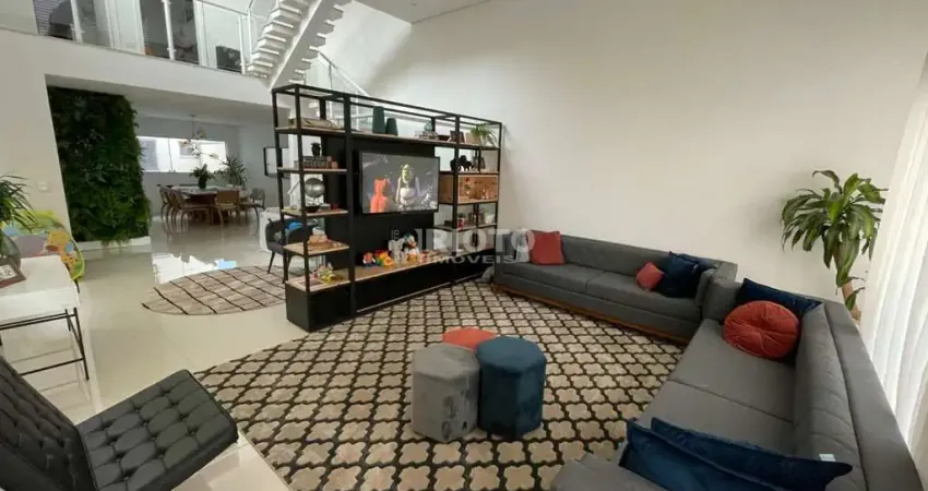 Casa com 3 quartos à venda no Santa Paula, São Caetano do Sul 