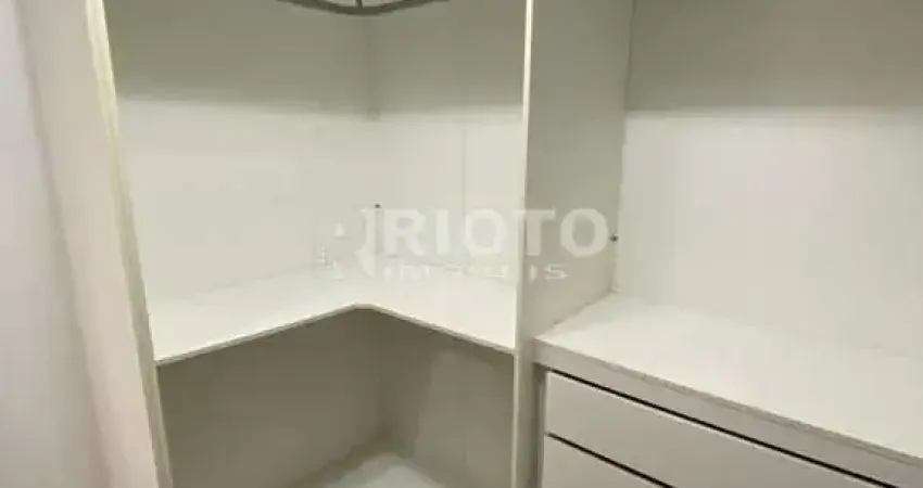 Apartamento com 3 quartos à venda na Vila Alzira, Santo André 