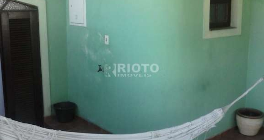 Casa com 3 quartos à venda no Jardim Itapoan, Santo André 