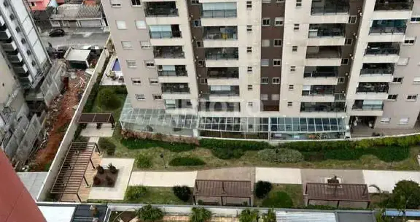 Apartamento com 4 quartos à venda na Vila Curuçá, Santo André 