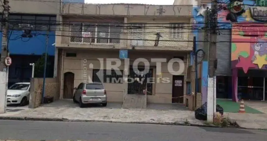Prédio à venda no Jardim Bela Vista, Santo André 