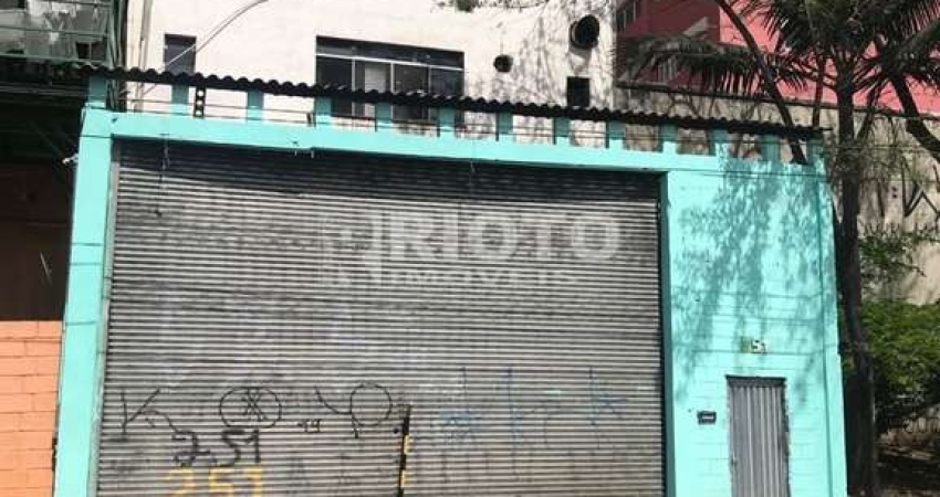Barracão / Galpão / Depósito para alugar na Vila Guiomar, Santo André 