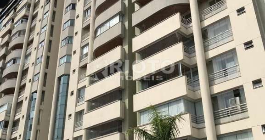 Apartamento com 4 quartos à venda no Casa Branca, Santo André 