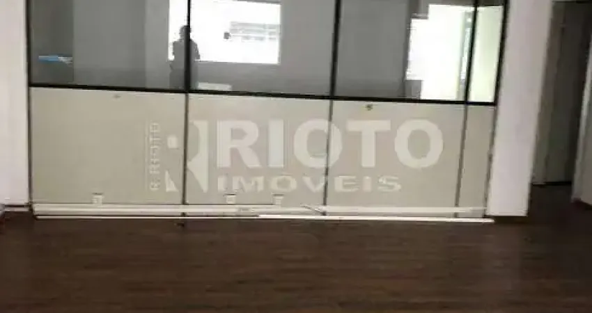 Casa comercial com 8 salas para alugar no Jardim, Santo André 