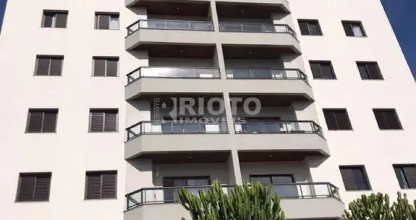 Apartamento com 3 quartos à venda no Jardim Stella, Santo André 