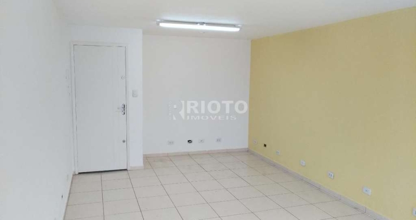 Sala comercial com 1 sala à venda no Jardim Las Vegas, Santo André 
