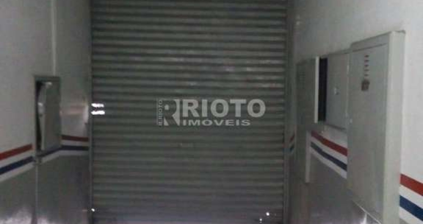Ponto comercial com 1 sala para alugar no Centro, Santo André 
