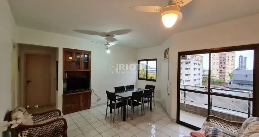 Apartamento com 2 quartos à venda na Enseada, Guarujá 