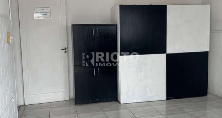 Apartamento com 2 quartos para alugar no Centro, Santo André 