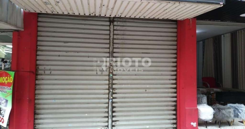 Ponto comercial para alugar no Centro, Santo André 