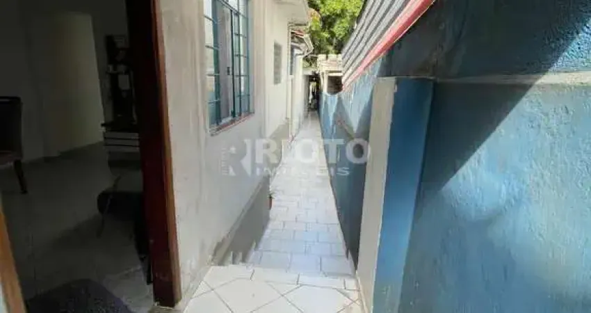 Casa com 3 quartos à venda na Vila Alzira, Santo André 