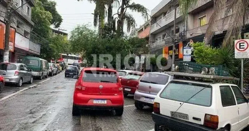 Ponto comercial com 1 sala para alugar no Parque das Américas, Mauá 