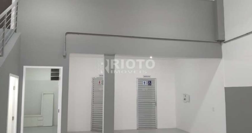 Barracão / Galpão / Depósito para alugar no Centro, São Bernardo do Campo 