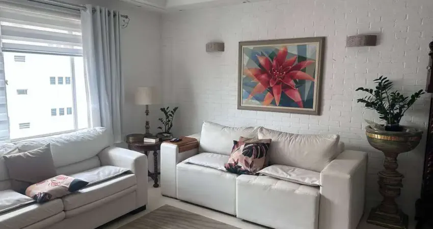 Apartamento com 3 quartos à venda na Vila Assunção, Santo André 