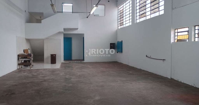Barracão / Galpão / Depósito com 1 sala para alugar no Casa Grande, Diadema 