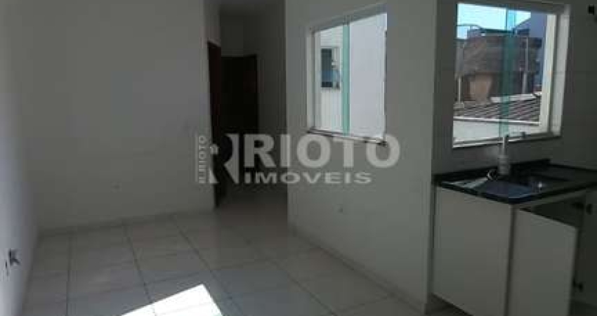 Apartamento com 2 quartos à venda na Vila Junqueira, Santo André 