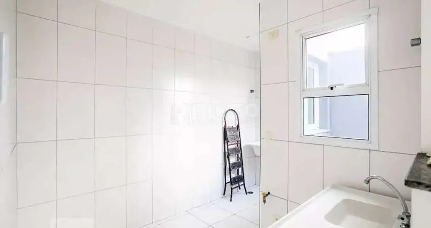 Apartamento com 2 quartos à venda na Vila Príncipe de Gales, Santo André 
