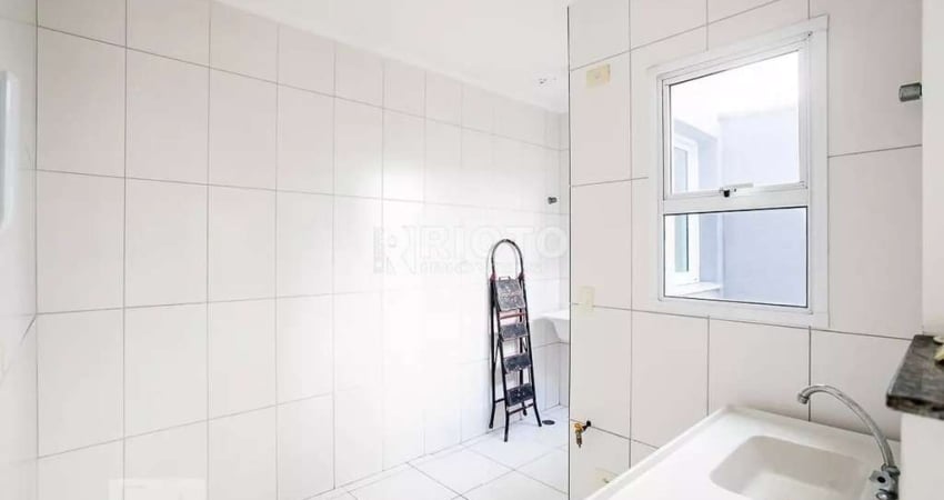 Apartamento com 2 quartos para alugar na Vila Príncipe de Gales, Santo André 