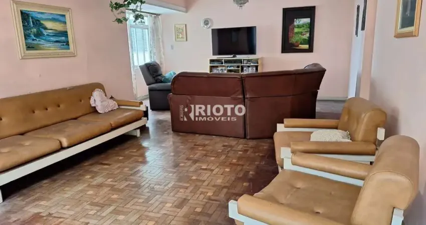 Apartamento com 2 quartos à venda no Jardim Santo Alberto, Santo André 