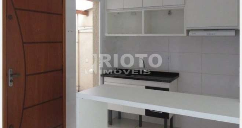 Apartamento com 2 quartos para alugar no Utinga, Santo André 