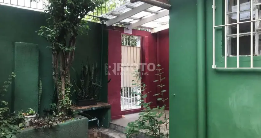 Casa com 3 quartos à venda na Vila Assunção, Santo André 