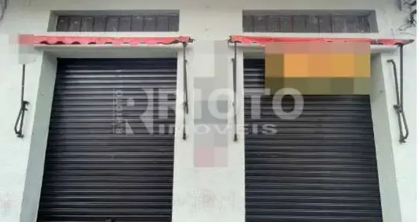 Ponto comercial com 1 sala para alugar na Vila Linda, Santo André 