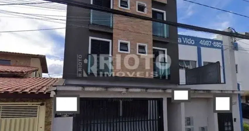 Apartamento com 2 quartos à venda no Santa Teresinha, Santo André 