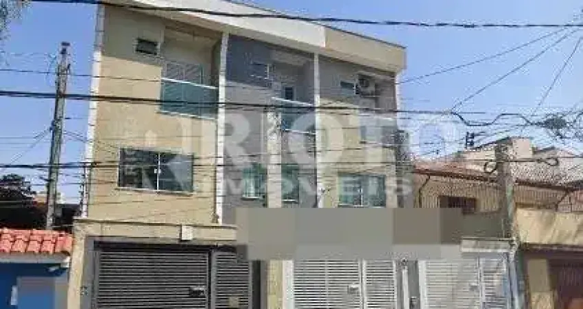 Casa com 3 quartos à venda na Vila Pires, Santo André 