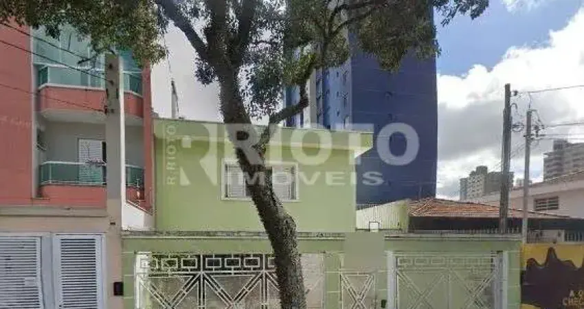 Casa com 3 quartos à venda no Jardim, Santo André 