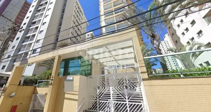 Apartamento com 3 quartos à venda no Jardim Bela Vista, Santo André 