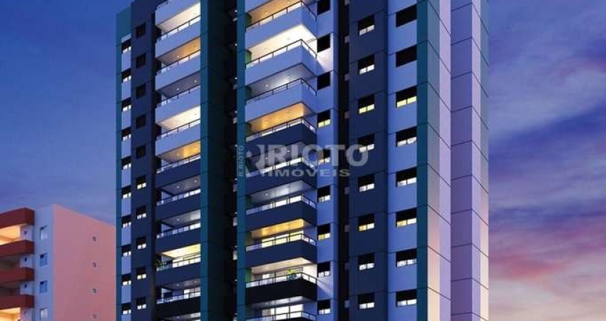 Apartamento com 3 quartos à venda no Campestre, Santo André 