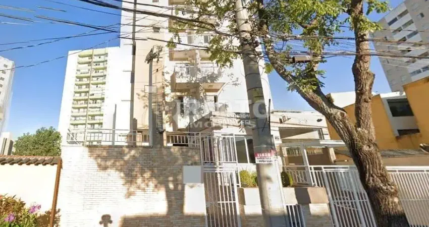 Apartamento com 3 quartos à venda na Vila Guiomar, Santo André 