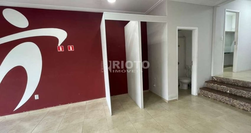 Ponto comercial para alugar na Vila Assunção, Santo André 
