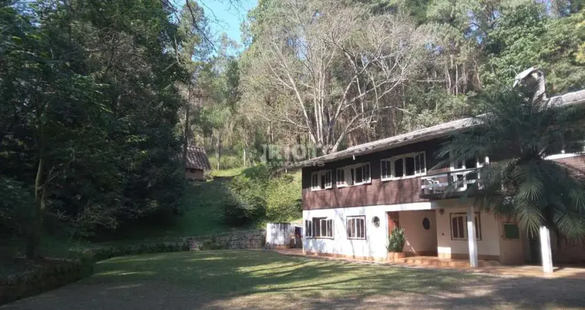 Chácara / sítio à venda na Chácara São João, Campo Limpo Paulista 
