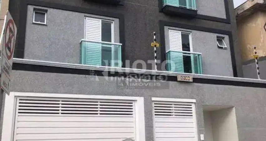 Apartamento residencial à venda, parque oratório, santo andré - ap1310.