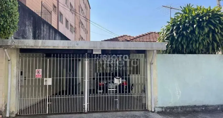 Casa residencial para venda e locação, vila assunção, santo andré - ca0509.