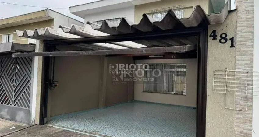 Apartamento residencial à venda, vila eldízia, santo andré - ap1322.