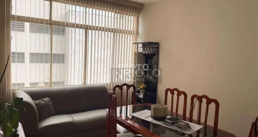 Apartamento residencial à venda, centro, santo andré - ap1331.