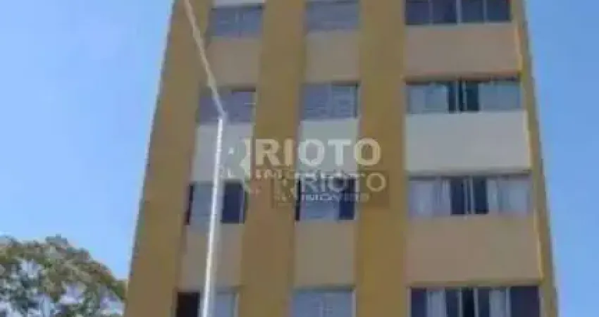 Apartamento residencial à venda, centro, santo andré - ap1332.