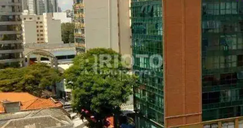 Apartamento residencial à venda, centro, santo andré - ap0967.