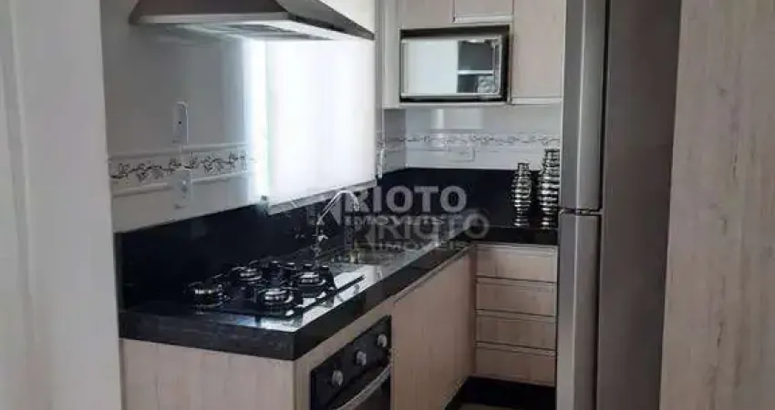 Apartamento residencial à venda, paraíso, santo andré - ap1340.