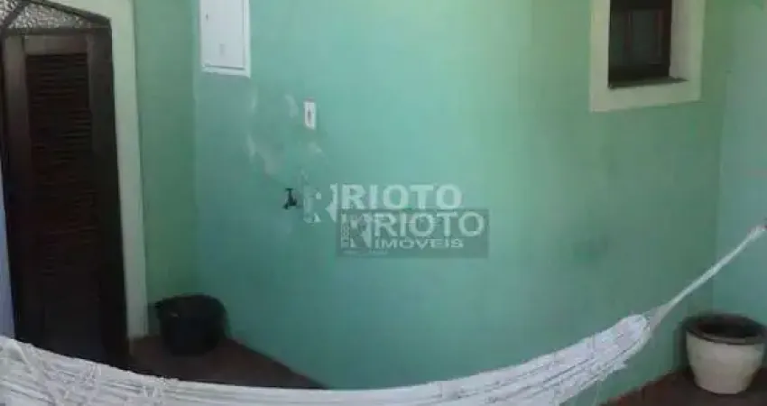 Casa residencial à venda, jardim ana maria, santo andré - ca0183.