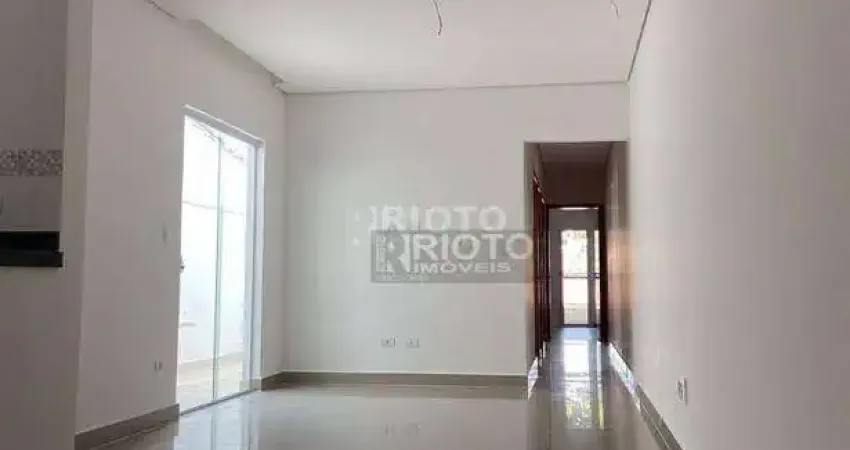 Apartamento residencial à venda, parque das nações, santo andré - ap0540.