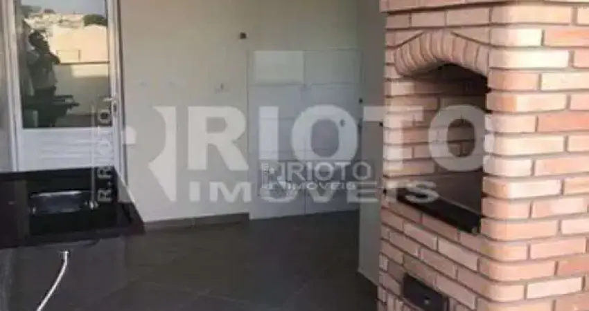 Apartamento residencial à venda, vila curuçá, santo andré - ap0812.